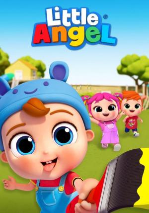 Little Angel [Indonesian] S1-S7