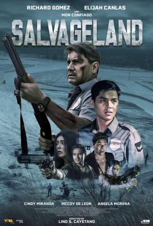 Salvageland
