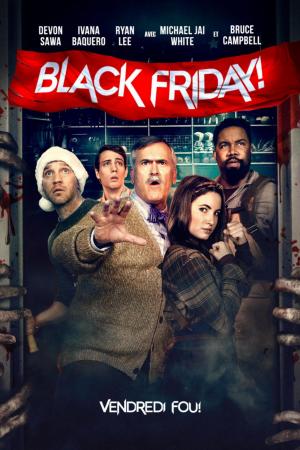 Black Friday [Portuguese]