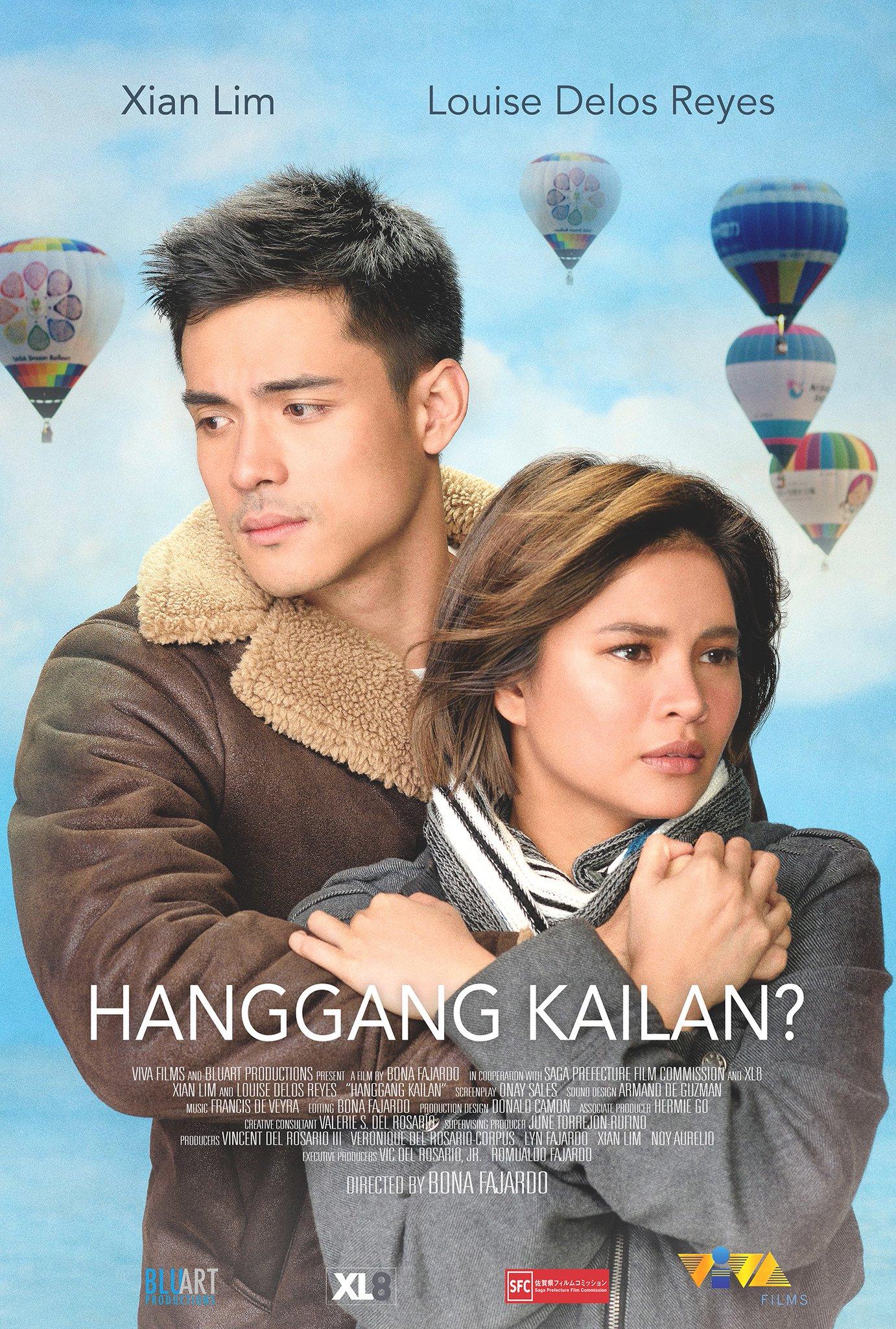 Hanggang kailan?