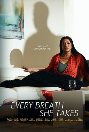 Every Breath She Takes background