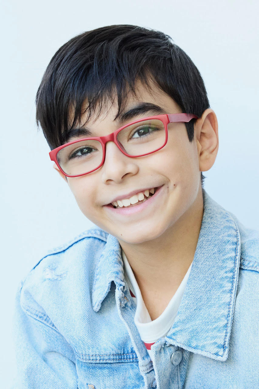 actor Davis King large photo