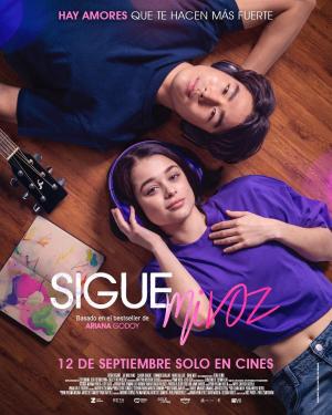 Follow My Voice - 123Movies