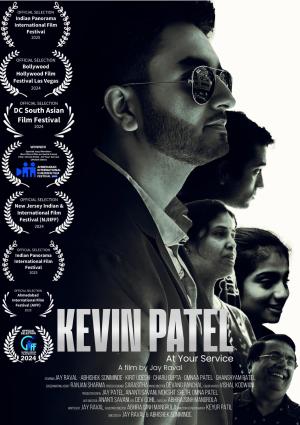 Kevin Patel - At Your Service [Gujarati]