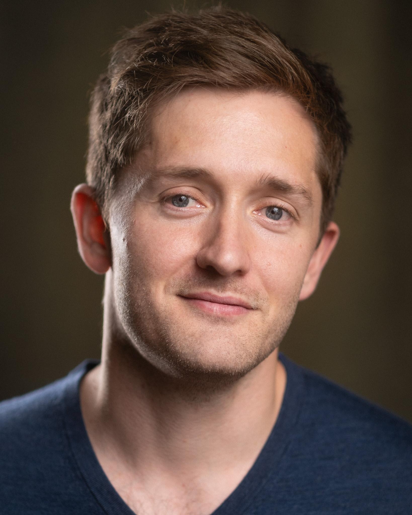 Tom Medcalf
