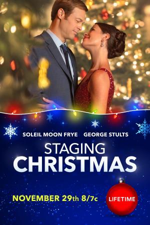 Staging Christmas