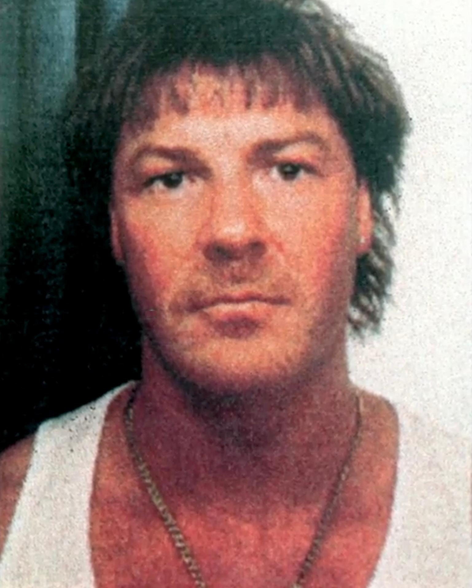 Tony Tucker