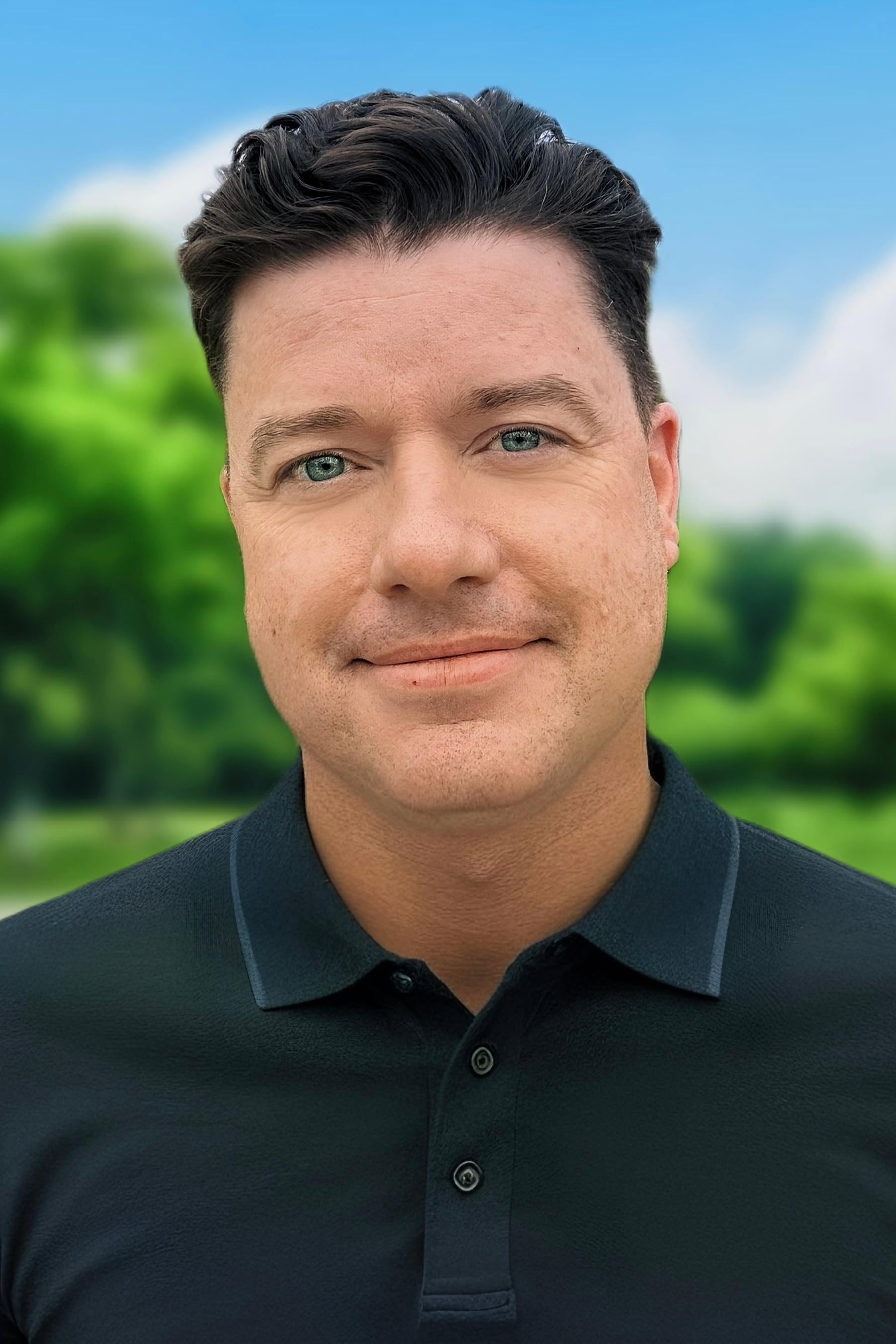 Chris Knight