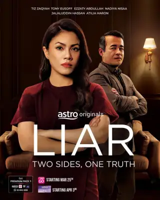 Liar