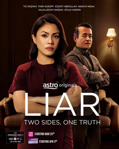 Liar