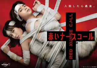 Akai nâsu kôru