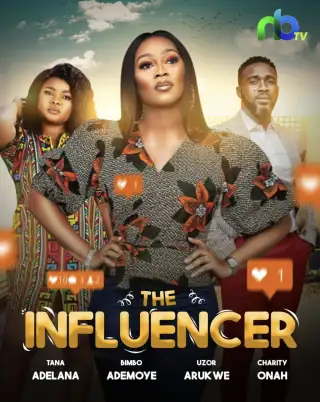 The Influencer