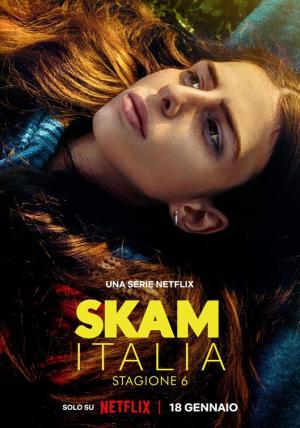 SKAM Italia S1-S6
