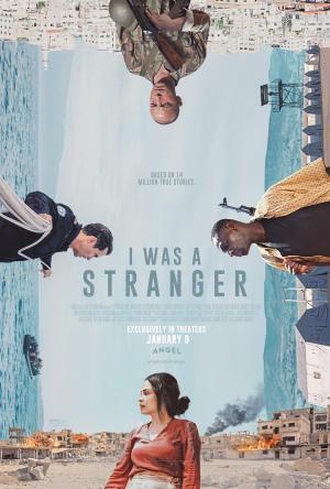 I Was a Stranger - 123Movies