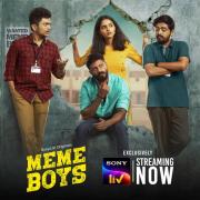 Meme Boys