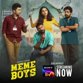 Meme Boys