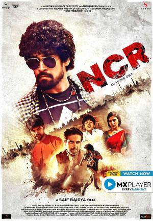 NCR: Chapter One