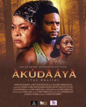 Àkúdàáyà