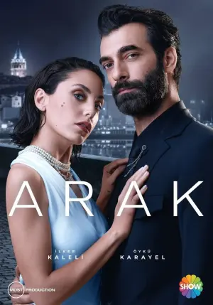 Arak