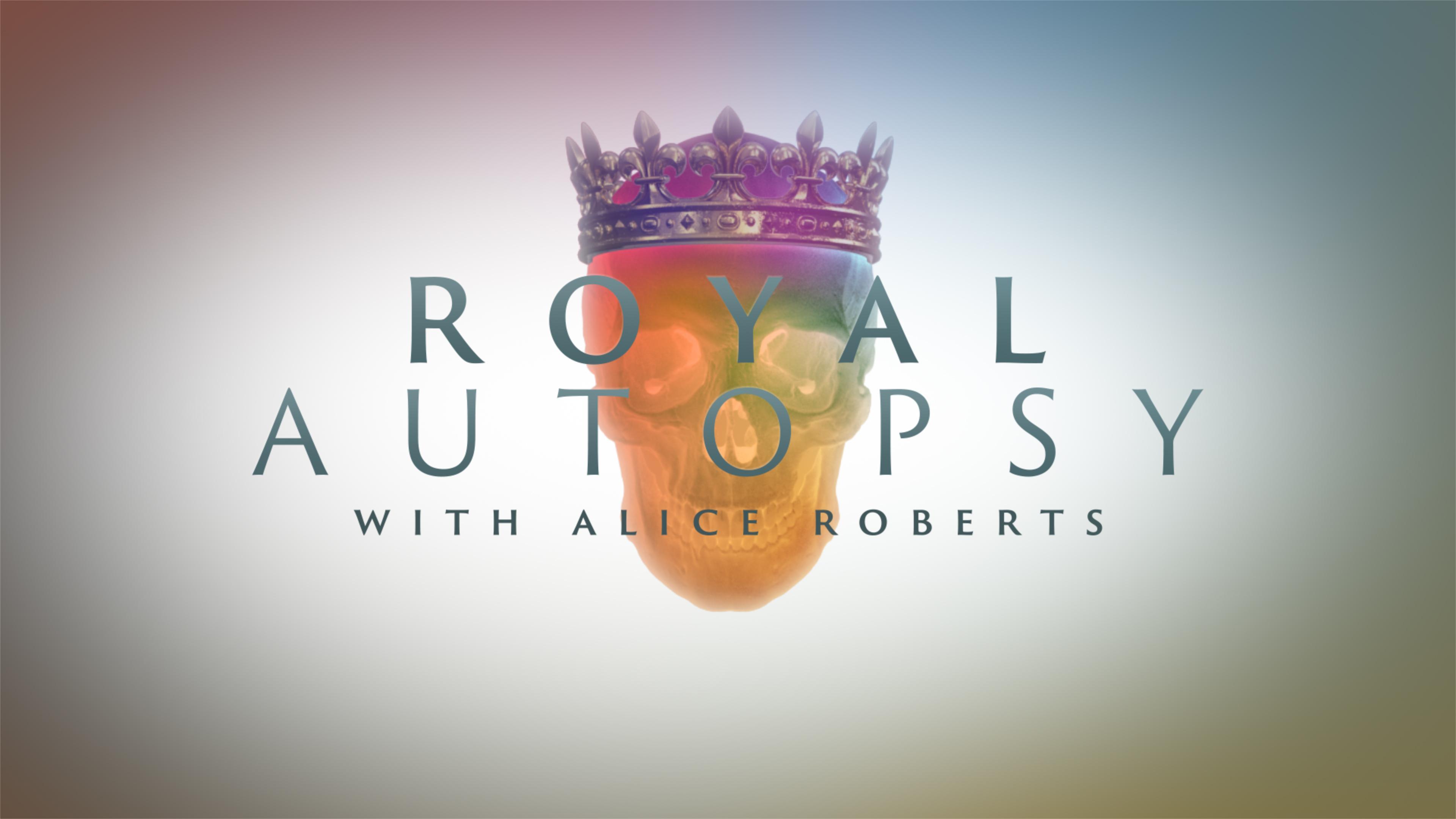 Royal Autopsy S1-S2
