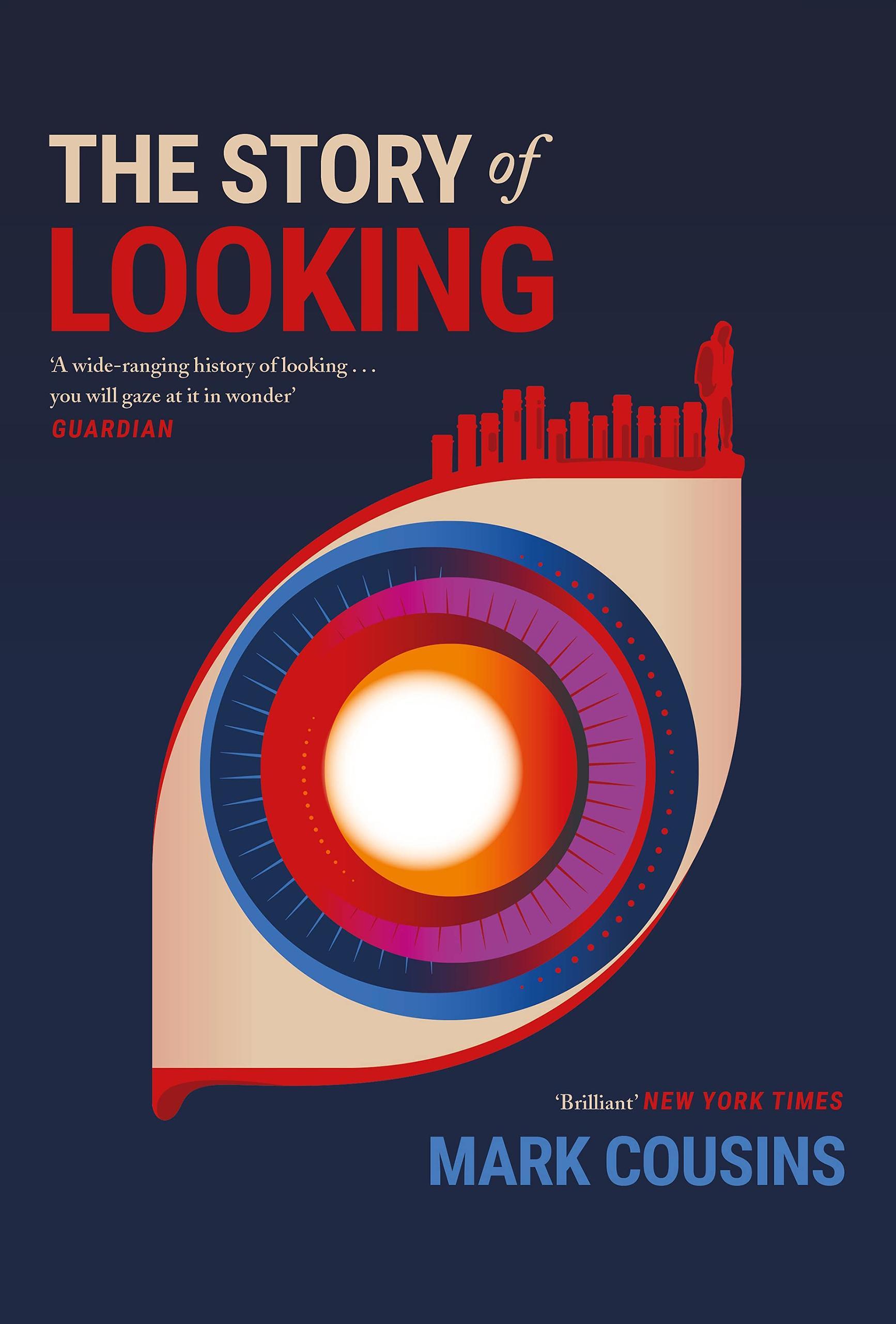 The Story of Looking (2021) | Watch on Movi47