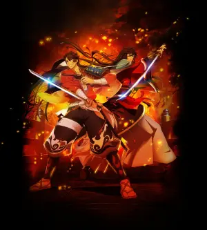 Katsugeki/Touken Ranbu