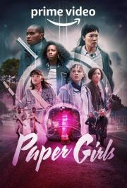 Paper Girls