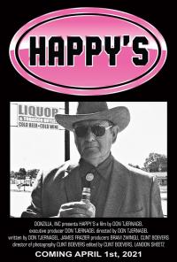 Happy's