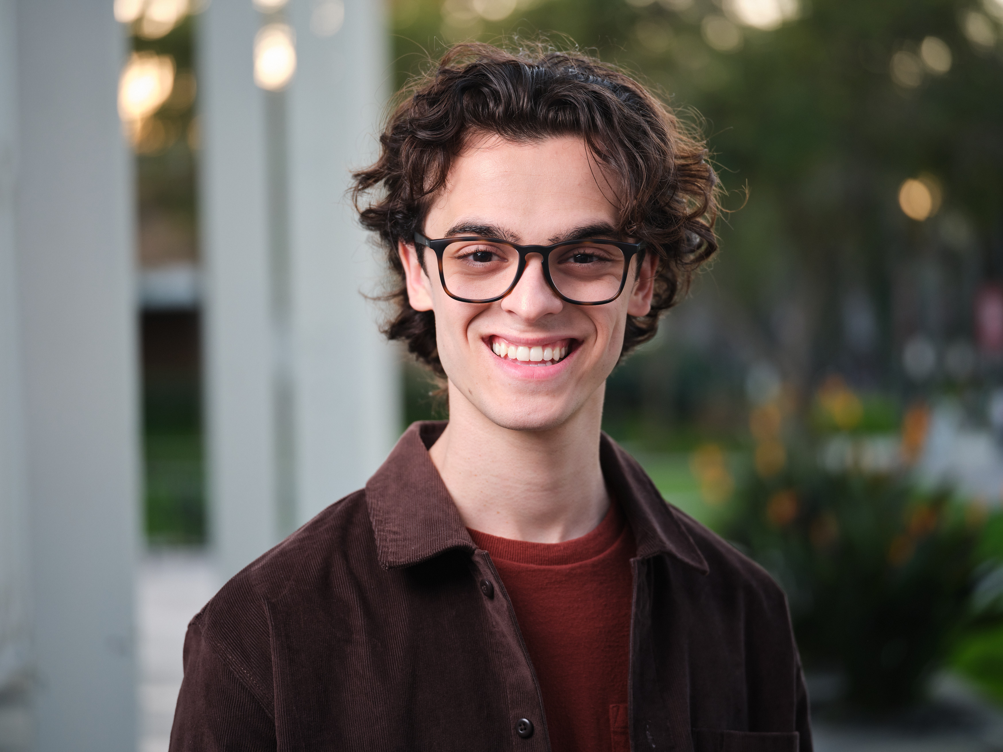 Andrew Solari