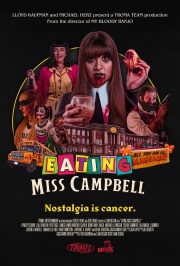Eating Miss Campbell
