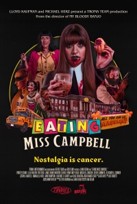 Eating Miss Campbell