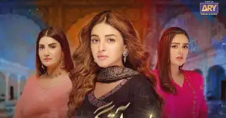 Mann Aangan
