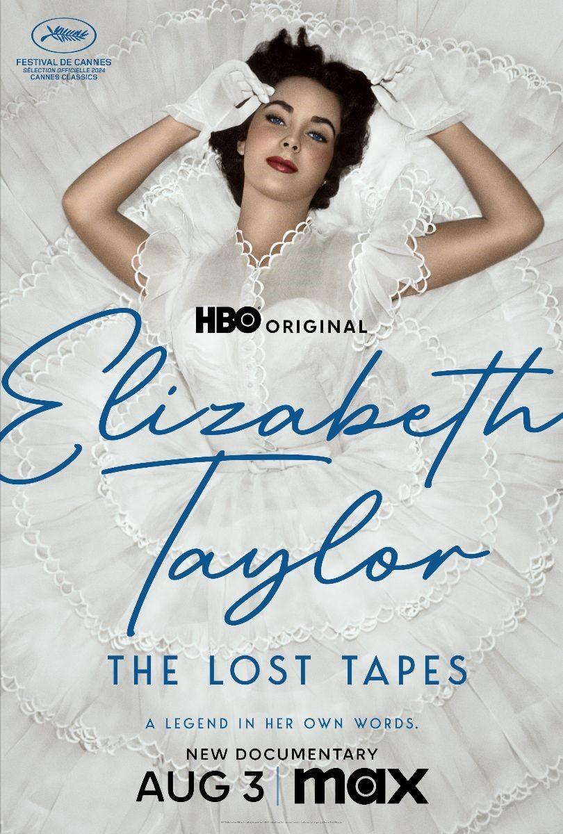 Elizabeth Taylor: The Lost Tapes - like The Mating Game but newer