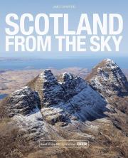 Scotland from the Sky