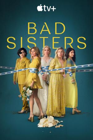 Bad Sisters S1-S2