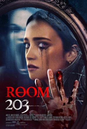 Room 203 [Portuguese]