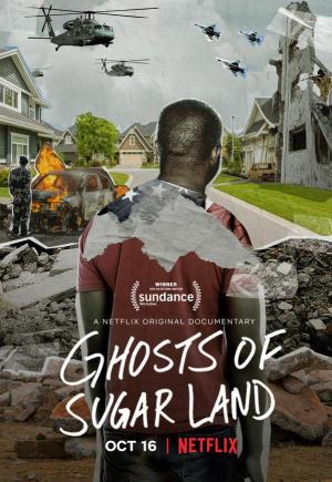 Ghosts of Sugar Land [Portuguese]