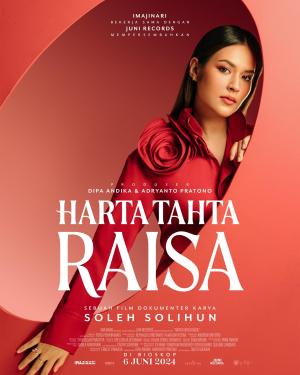 Harta Tahta Raisa - 123Movies