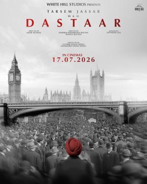 Dastaar - 123Movies