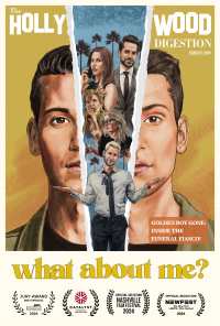 What About Me?