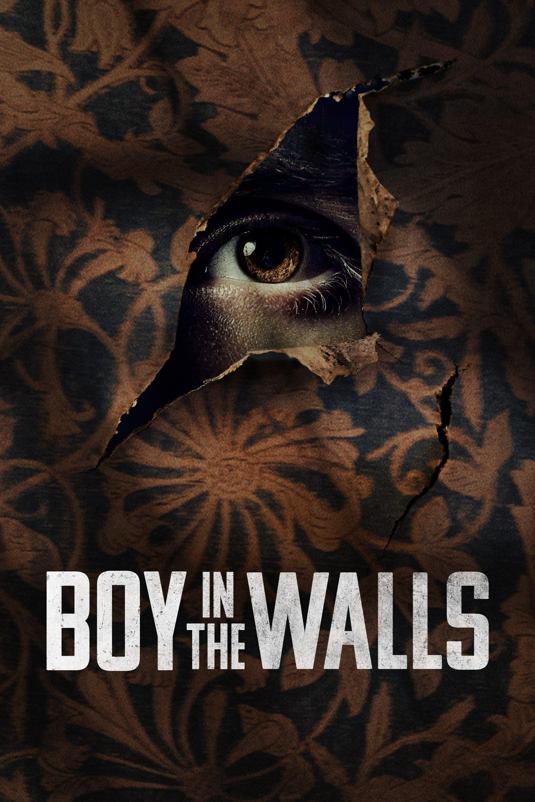 Boy in the Walls (2023) | Watch on Movi47
