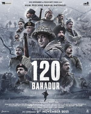120 Bahadur [Kurdish]