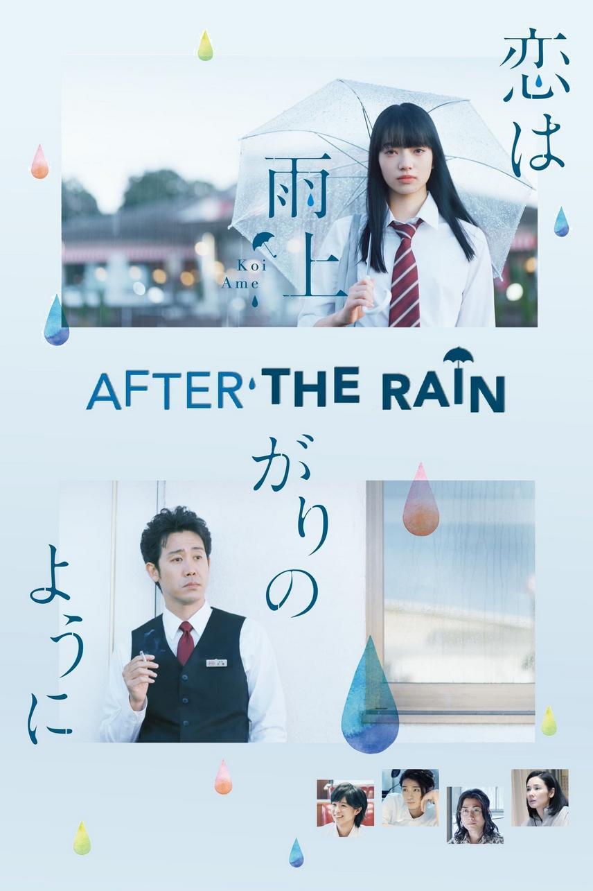 After the Rain (2018) | Watch on Movi47