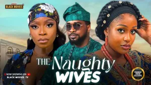 naughty wives