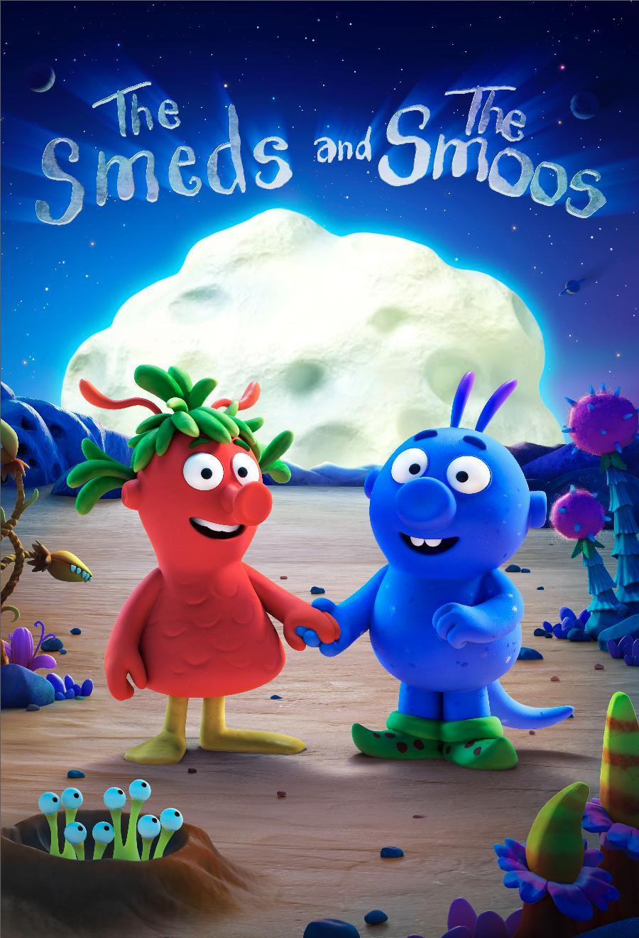 The Smeds and the Smoos (2022) | Watch on Movi47