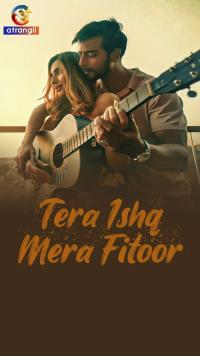 Tera Ishq Mera Fitoor