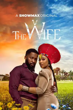 The Wife poster