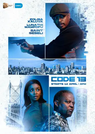 Code 13