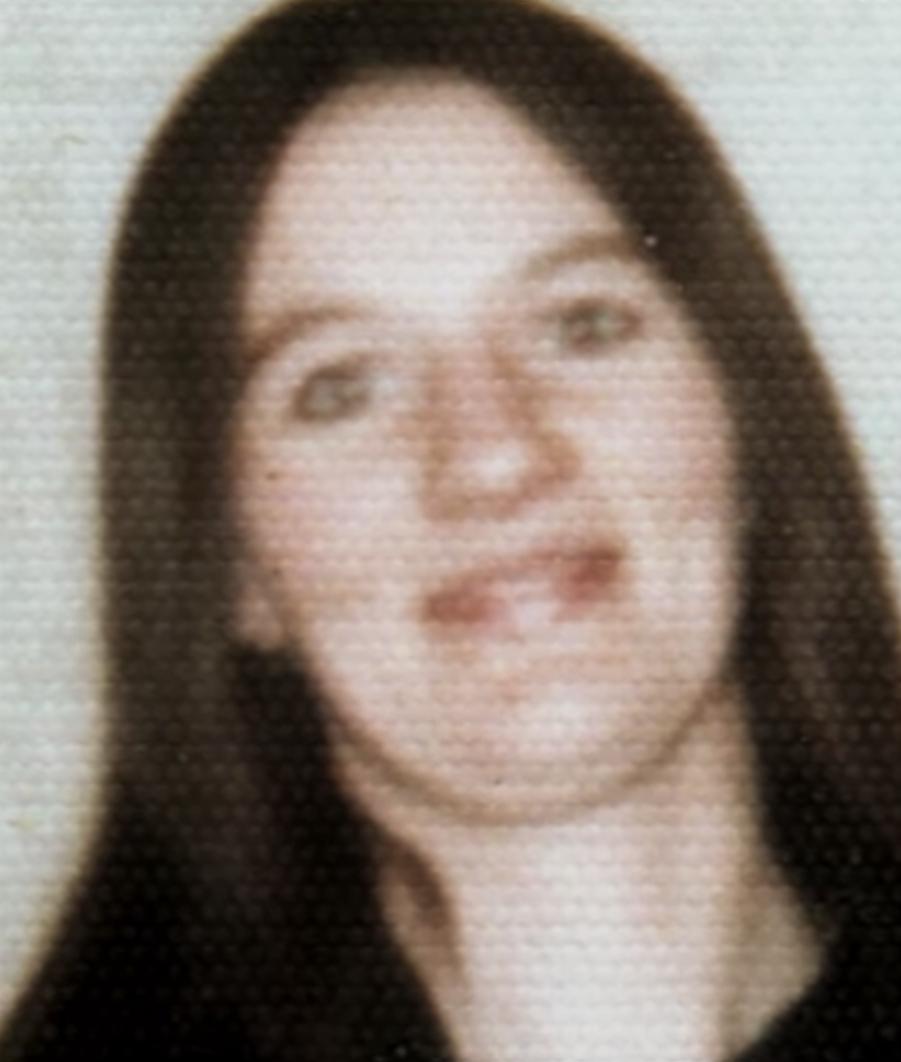Irene Richardson