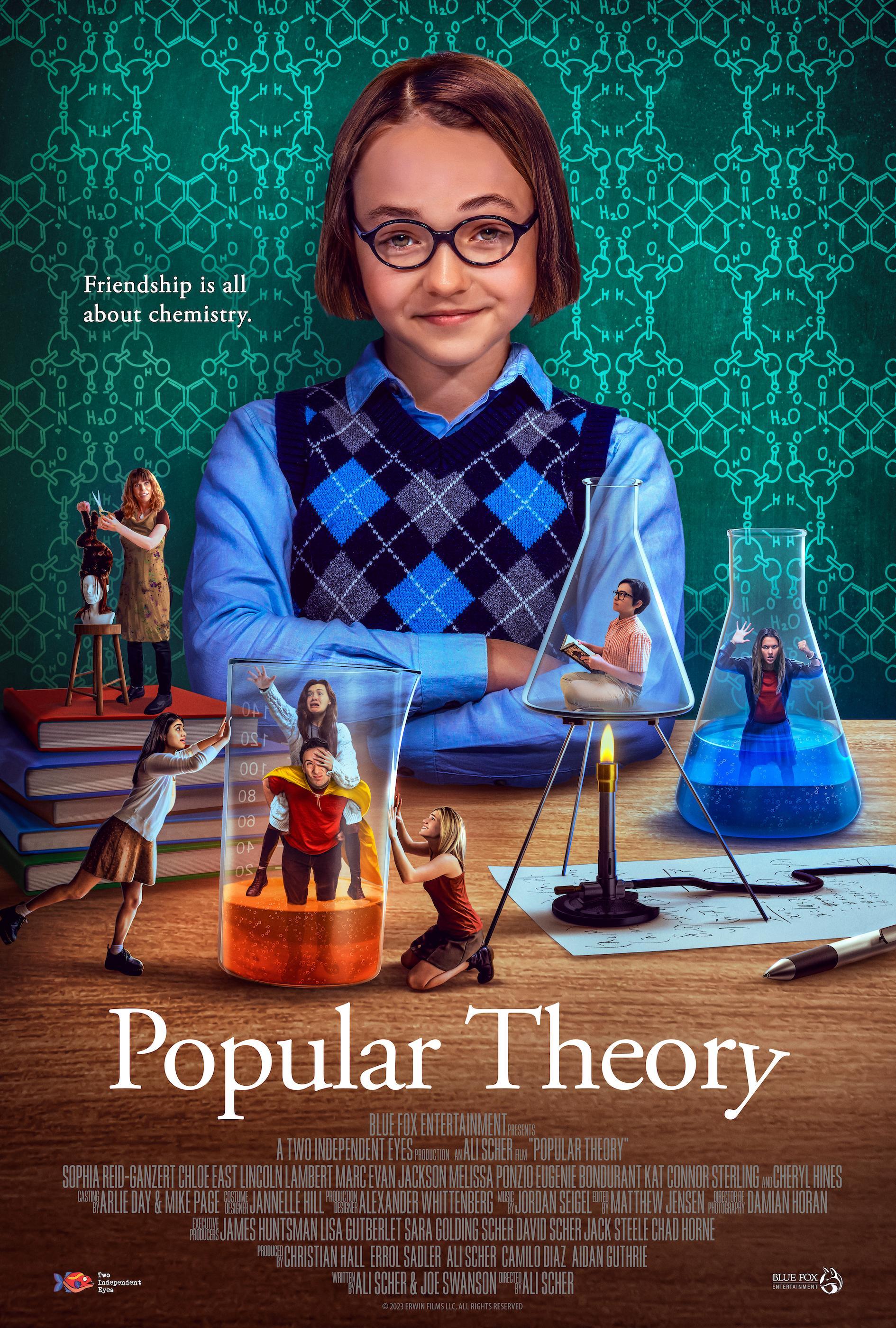 Popular Theory (2024) | Watch on Movi47
